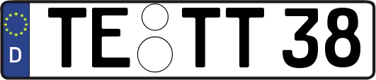 TE-TT38