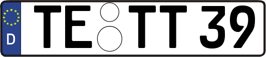 TE-TT39