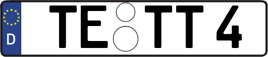 TE-TT4