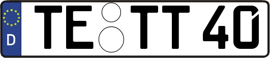 TE-TT40