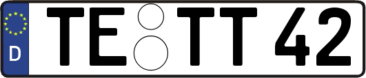 TE-TT42