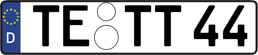 TE-TT44