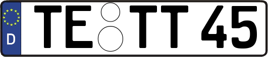 TE-TT45
