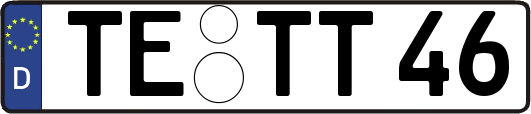 TE-TT46