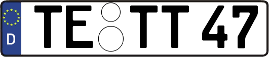 TE-TT47