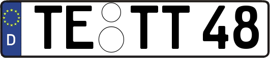 TE-TT48