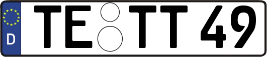 TE-TT49