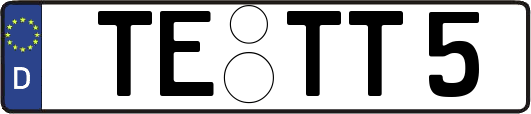 TE-TT5