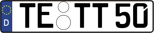 TE-TT50