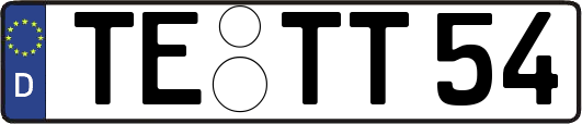 TE-TT54