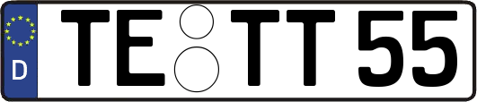 TE-TT55