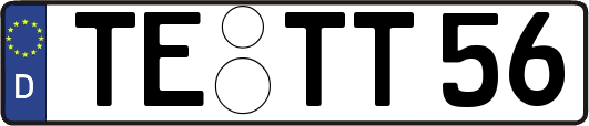 TE-TT56
