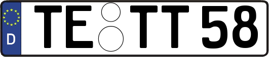 TE-TT58