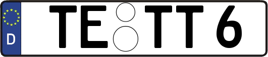 TE-TT6