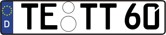 TE-TT60