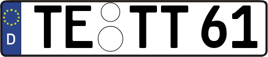 TE-TT61