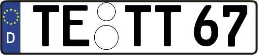 TE-TT67