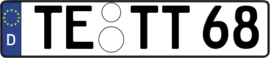 TE-TT68
