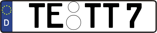 TE-TT7
