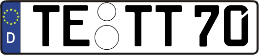 TE-TT70