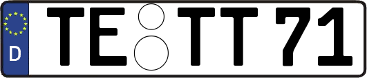 TE-TT71