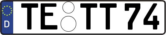 TE-TT74