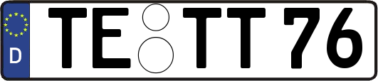 TE-TT76