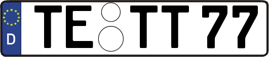 TE-TT77