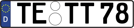 TE-TT78