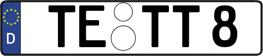 TE-TT8