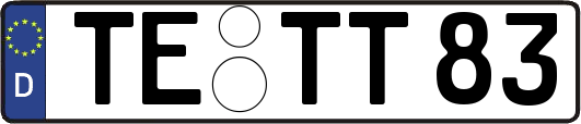TE-TT83