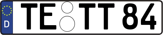 TE-TT84
