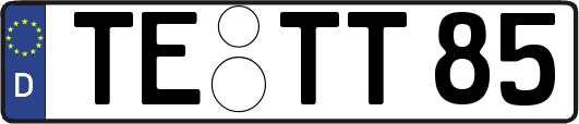TE-TT85