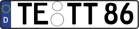 TE-TT86