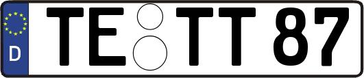 TE-TT87