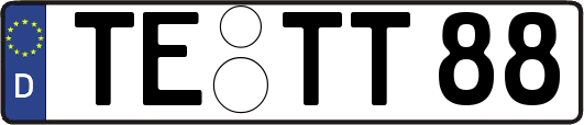 TE-TT88