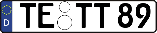 TE-TT89