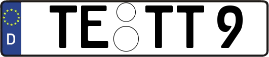 TE-TT9