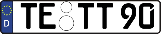 TE-TT90