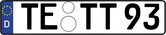 TE-TT93