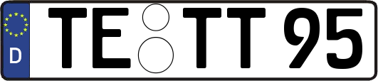 TE-TT95