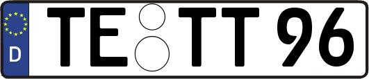 TE-TT96
