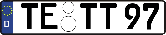 TE-TT97