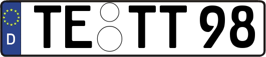 TE-TT98