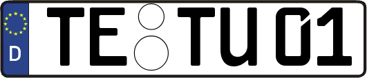 TE-TU01