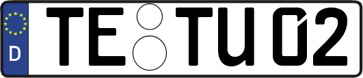 TE-TU02