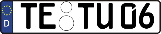 TE-TU06
