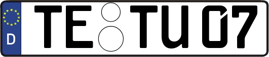 TE-TU07