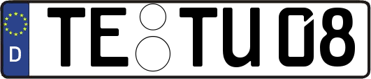 TE-TU08