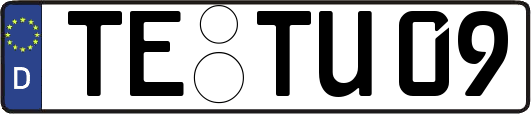 TE-TU09
